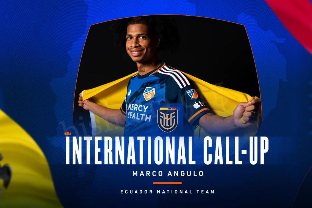 Ecuadorian National Team