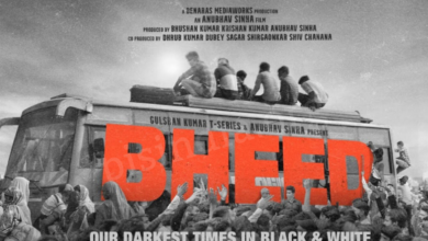 ‘Bheed’ Movie Review
