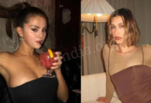 Hailey Bieber shares note after Selena Gomez's clarification post