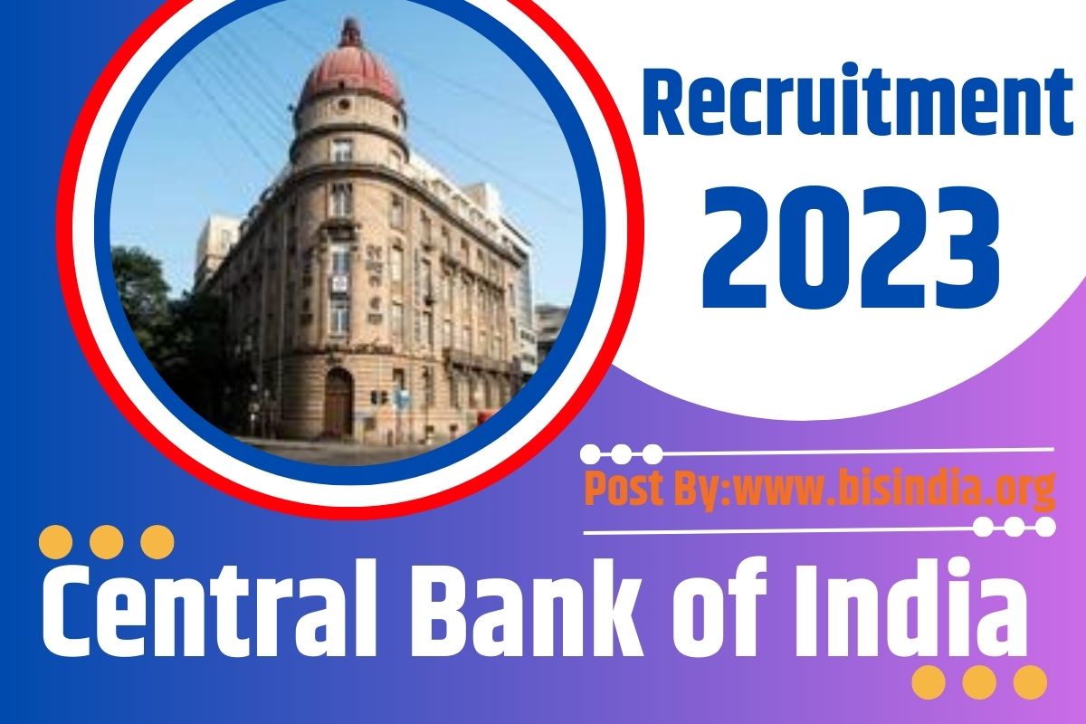 CBI Recruitment 2023,central bank login,