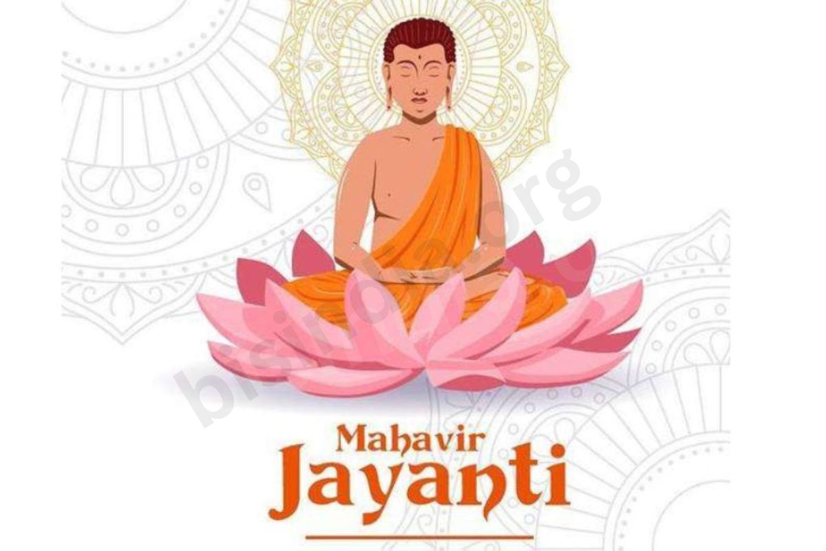 Mahavir Jayanti 2023, mahavir jayanti 2023 status,